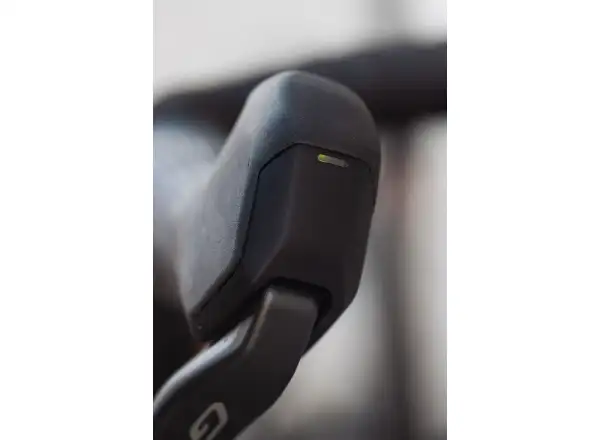 Shimano GRX Di2 ST-RX825 + BR-RX820 12sp pravá řadící a zadní brzdová páka a třmen