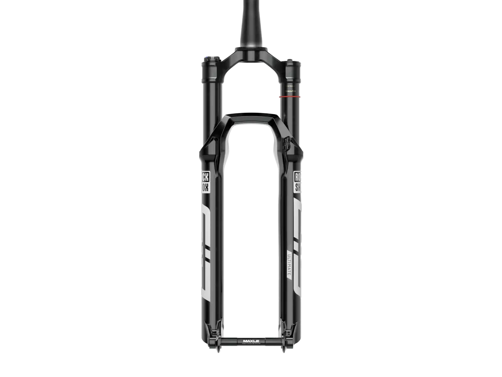 Rock Shox SID Ultimate 3 RMT D1 29" odpružená vidlice 120mm Gloss Black