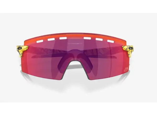 Oakley Encoder Strike Vented brýle TDF Splatter/Prizm Road