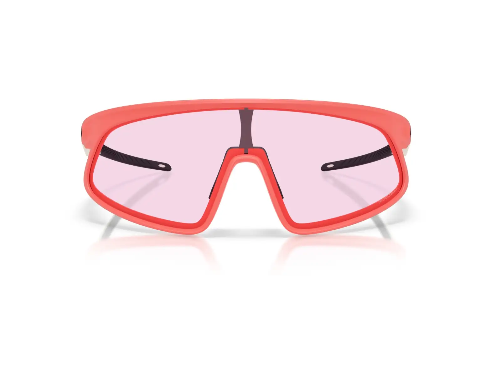 Oakley RSLV sportovní brýle Matte Paloma/Prizm Low Light