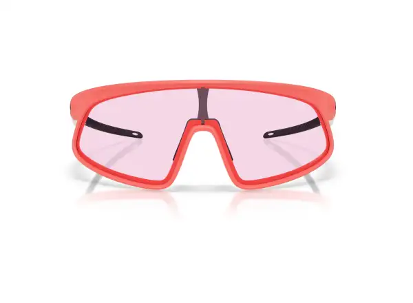 Oakley RSLV sportovní brýle Matte Paloma/Prizm Low Light