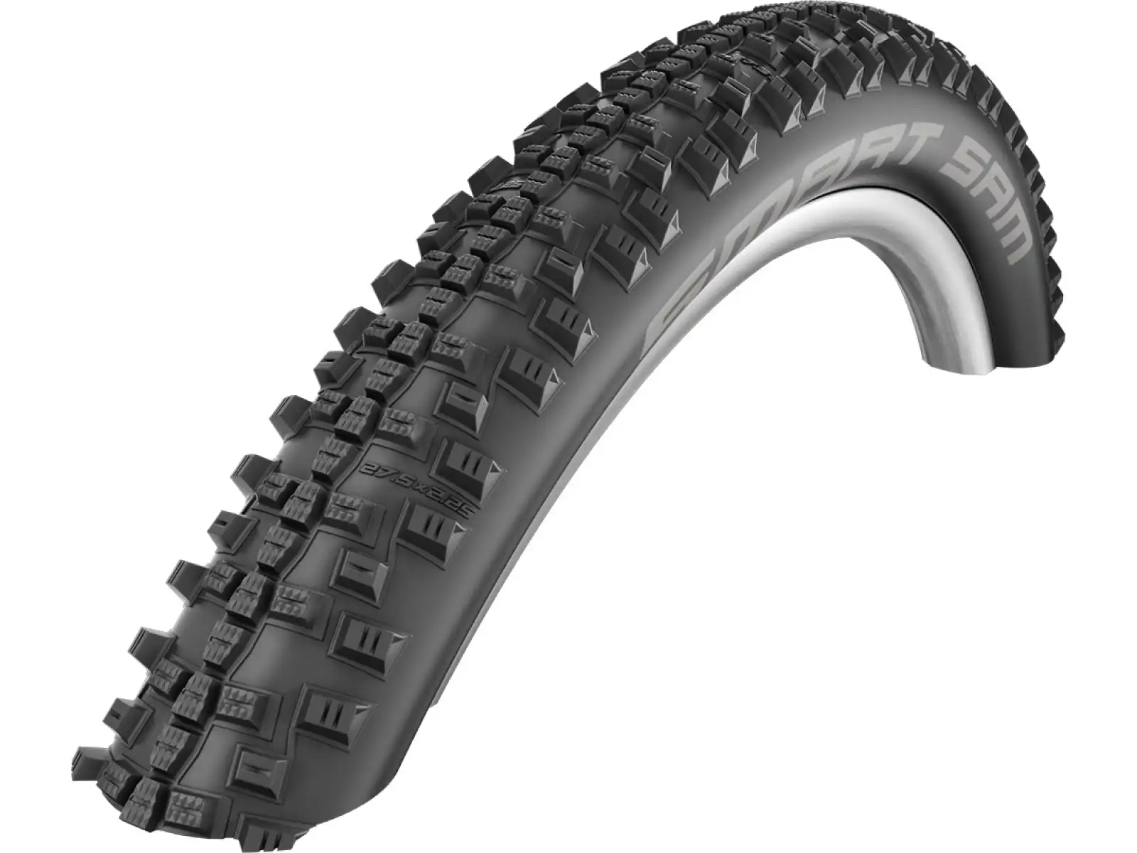 Schwalbe Smart Sam Performance Addix 29x2,10" MTB plášť drát