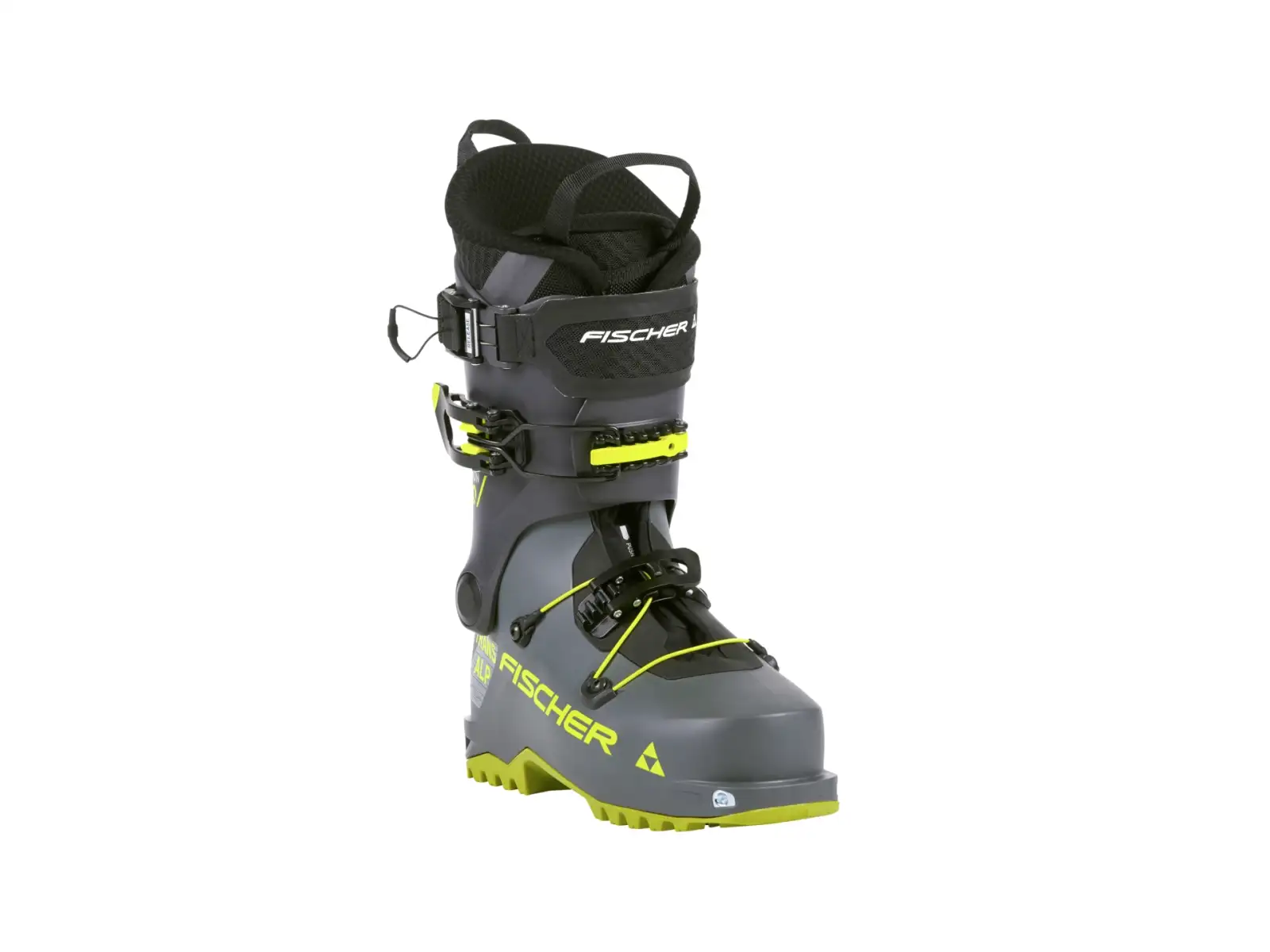 Fischer Transalp Carbon Pro skialpové boty