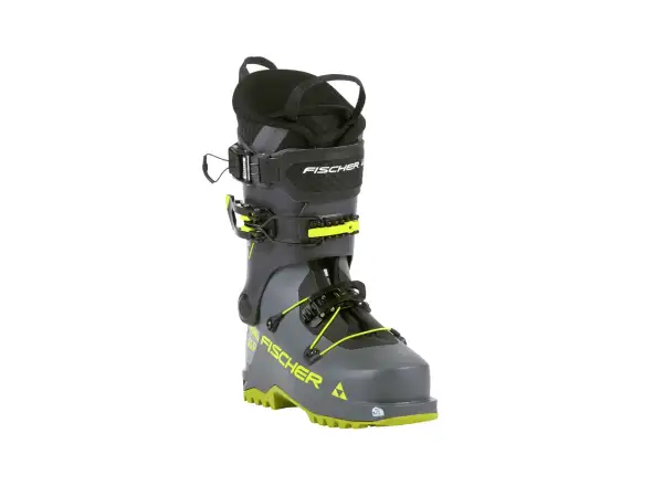 Fischer Transalp Carbon Pro skialpové boty