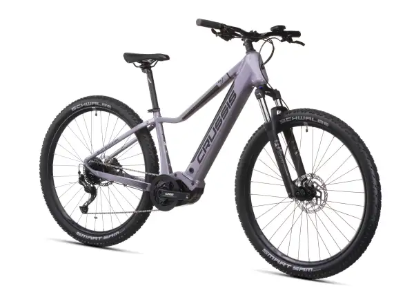 Crussis e-Fionna 7.11 513Wh horské elektrokolo