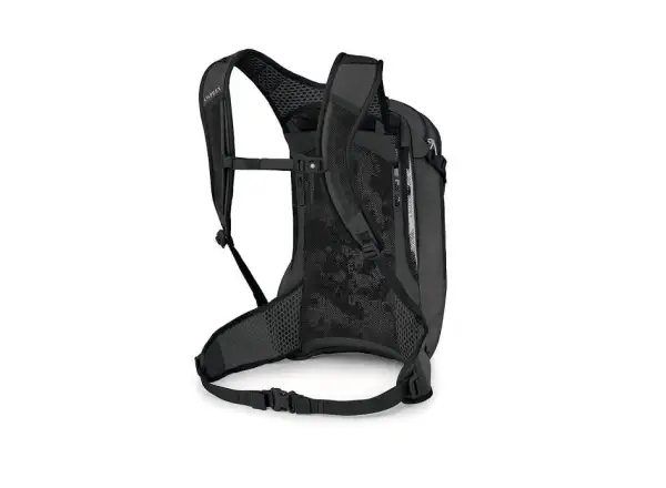 Osprey Syncro 12 batoh Raven Black