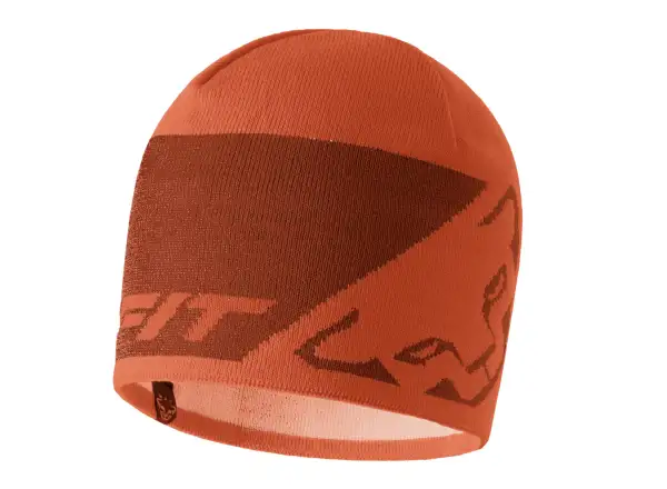 Dynafit Leopard Logo čepice Dawn