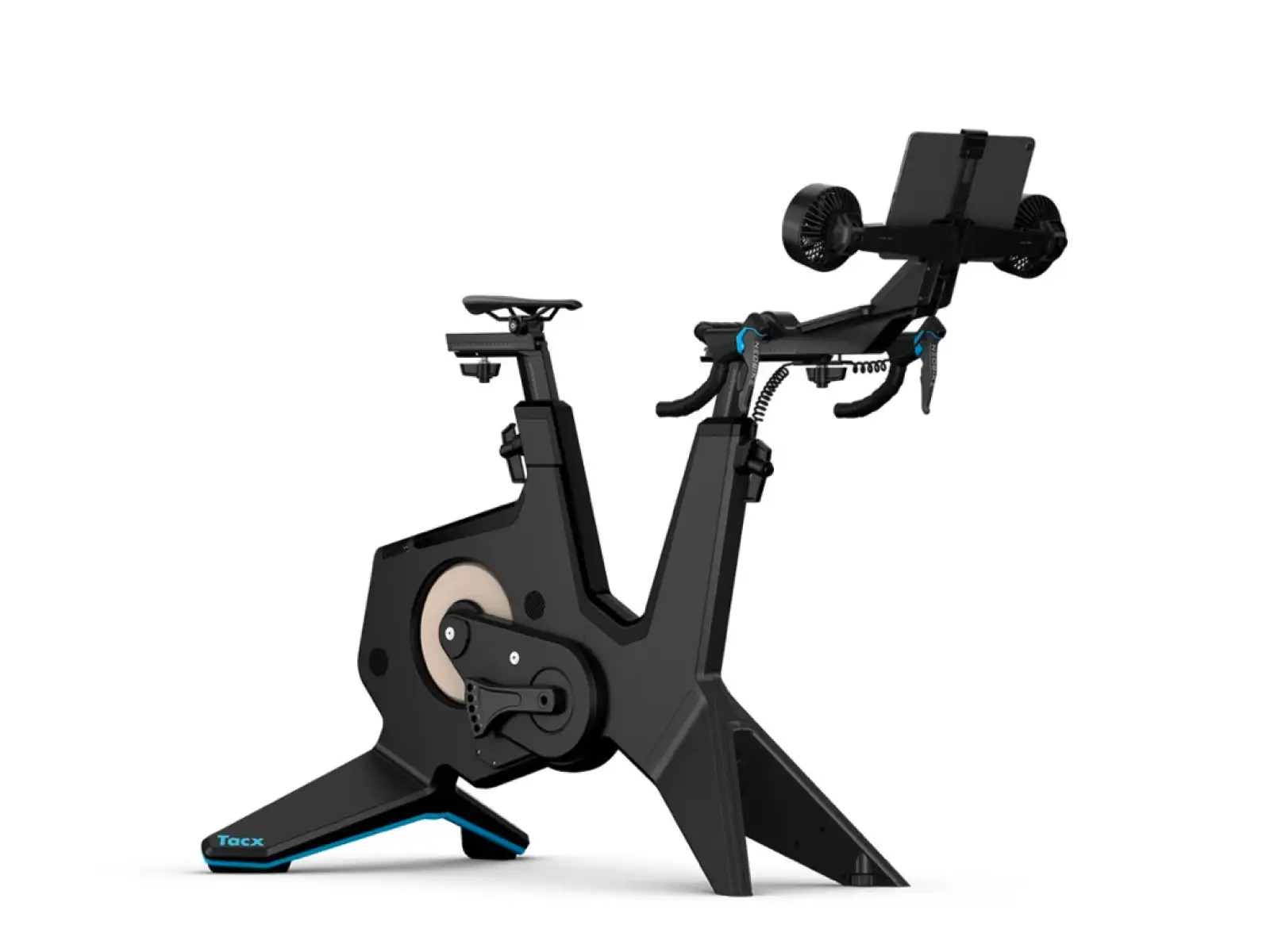 Tacx NEO Bike PLUS trenažér