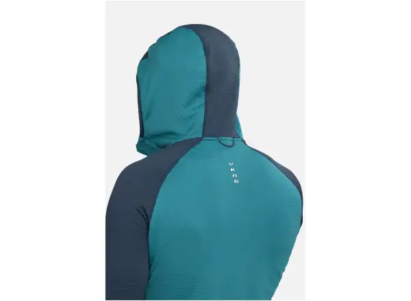 Viking Birger pánská mikina Blue/Navy