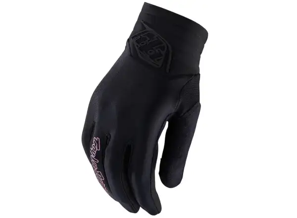 Troy Lee Designs Luxe dámské rukavice Black