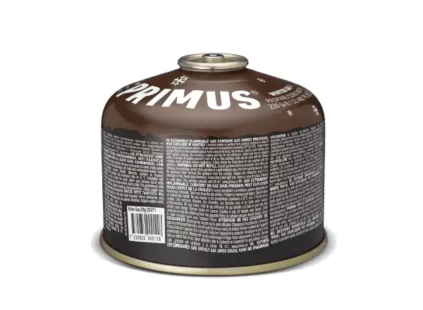 Primus Winter Gas plynová kartuše 230 g