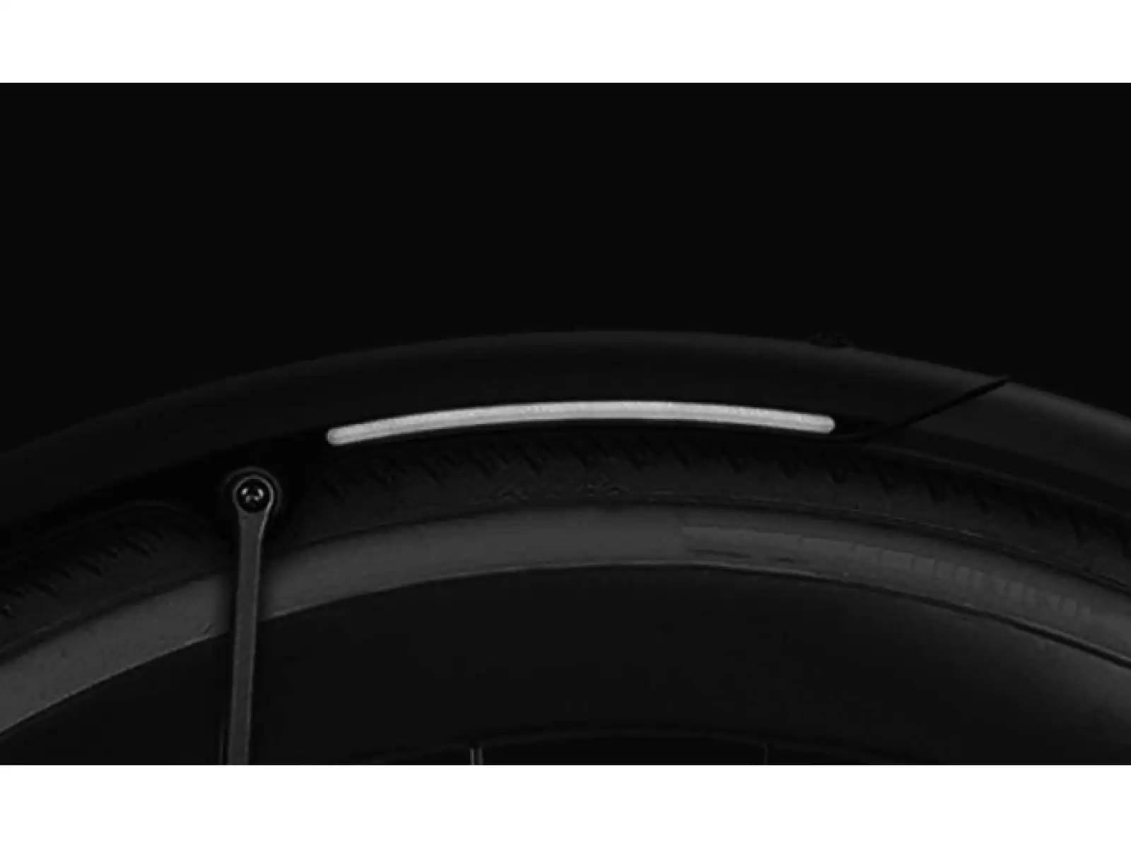Topeak TetraFender G2 zadní gravel blatník reflective sticker