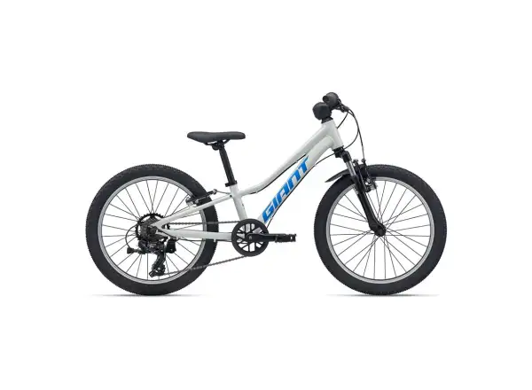 Giant Talon 20 dětské kolo Snow Drift