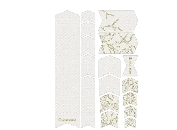 Rie:sel Tape 3000 ochranná fólie na rám oak leaves