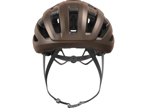 Abus PowerDome Ace přilba Metallic Copper