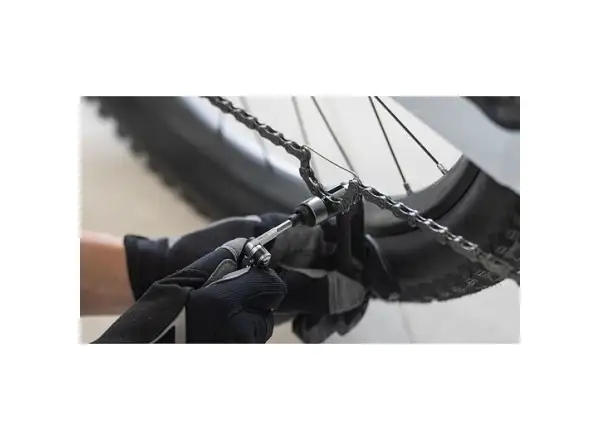 Topeak BB Hide'n Tool sada nářadí 7 funkcí černá