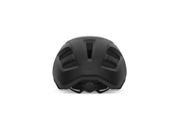 Giro Fixture II W dámská přilba Mat Black/Pink