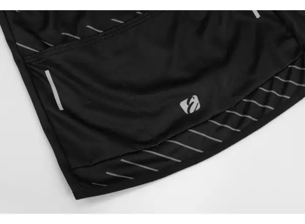 Etape Gaia 2.0 dámský dres dlouhý rukáv černá/růžová