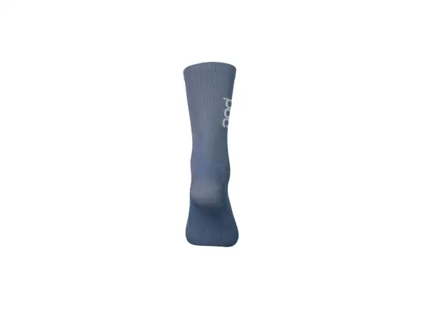 Poc Soleus Lite ponožky Calcite Blue