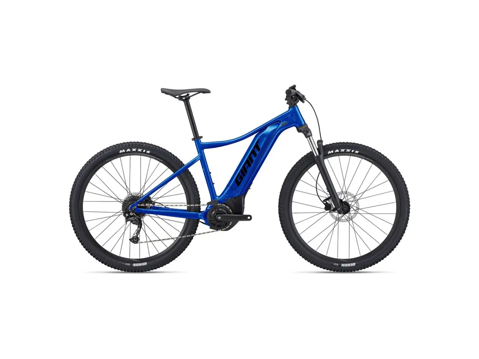 Giant Talon E+ 2 29 horské elektrokolo cobalt