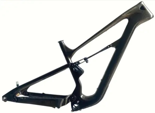 Cannondale Habit Carbon 29" MTB rám GDT