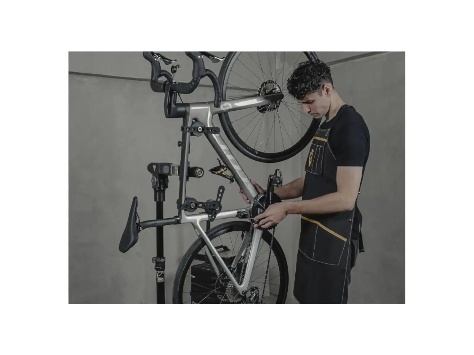Topeak Bike Truss 3X montážní stojan