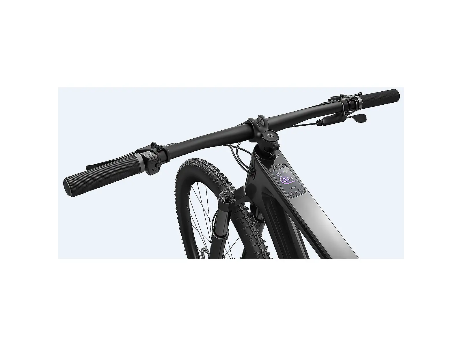 Bosch displej Kiox 400C