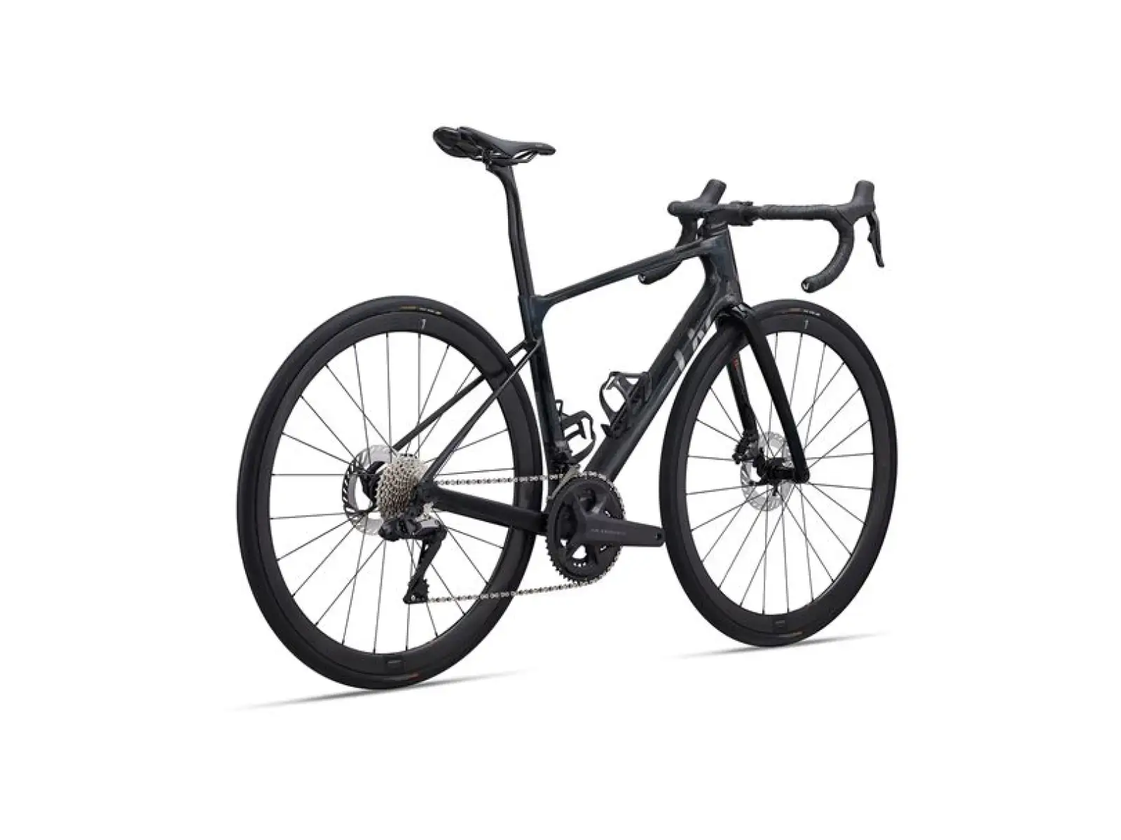 Giant Avail Advanced Pro 0 silniční kolo Carbon