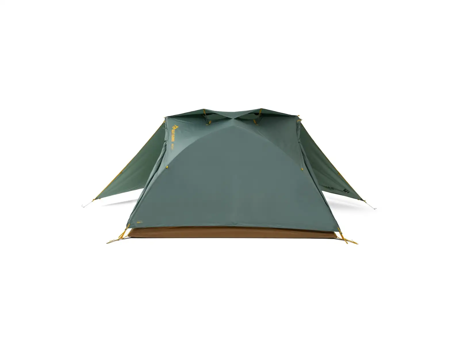 Sea To Summit Ikos Evo Tent TR3 samonosný stan Laurel Wreath