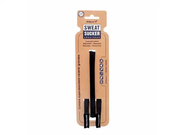 Squirt Sweat Sucker páska proti potu