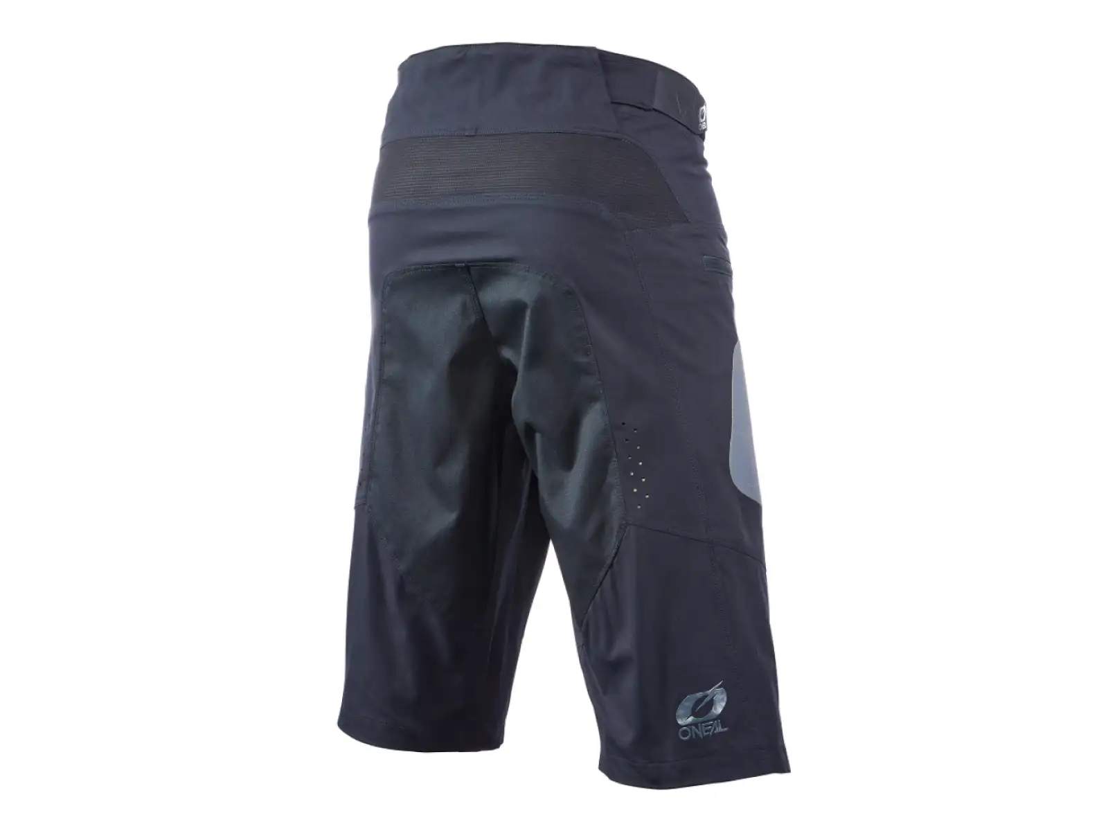 ONeal Element FR Hybrid V.22 dětské kraťasy Grey/Black
