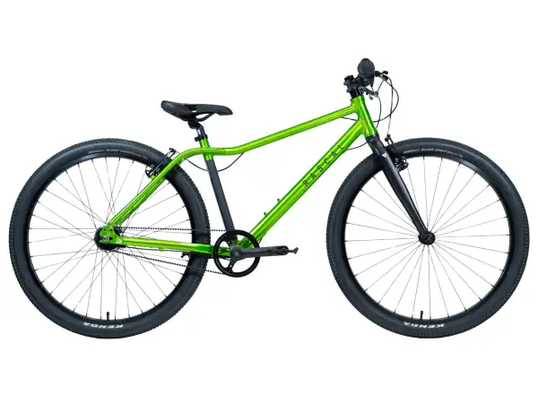 Rascal 26 dětské kolo Sapphire Limited