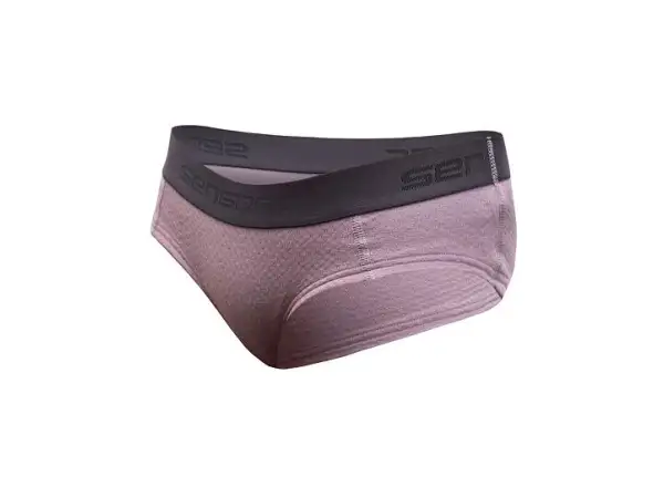 Sensor Merino DF dámské kalhotky Mystic Violet