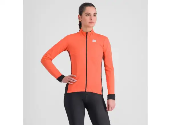 Sportful Neo Softshell dámská bunda Pompelmo