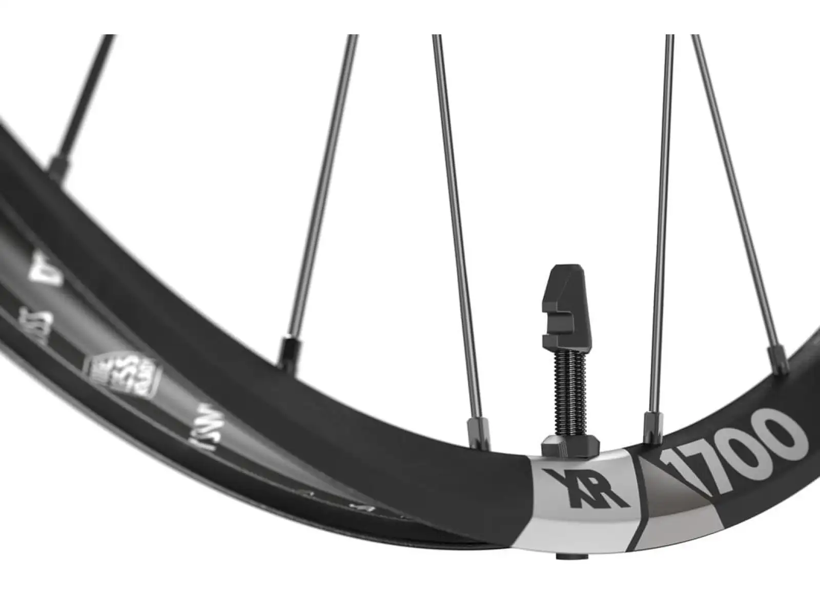 DT Swiss XR 1700 Spline Boost CL 29" vypletená kola