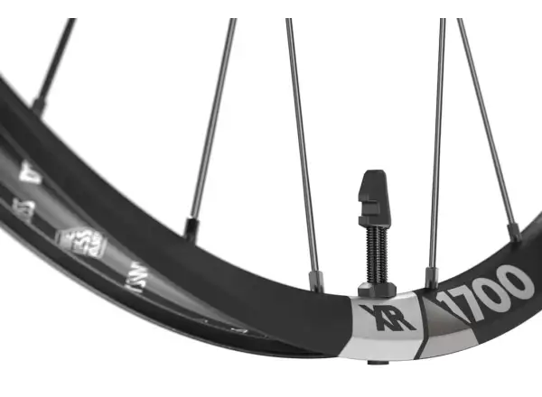 DT Swiss XR 1700 Spline Boost CL 29" vypletená kola