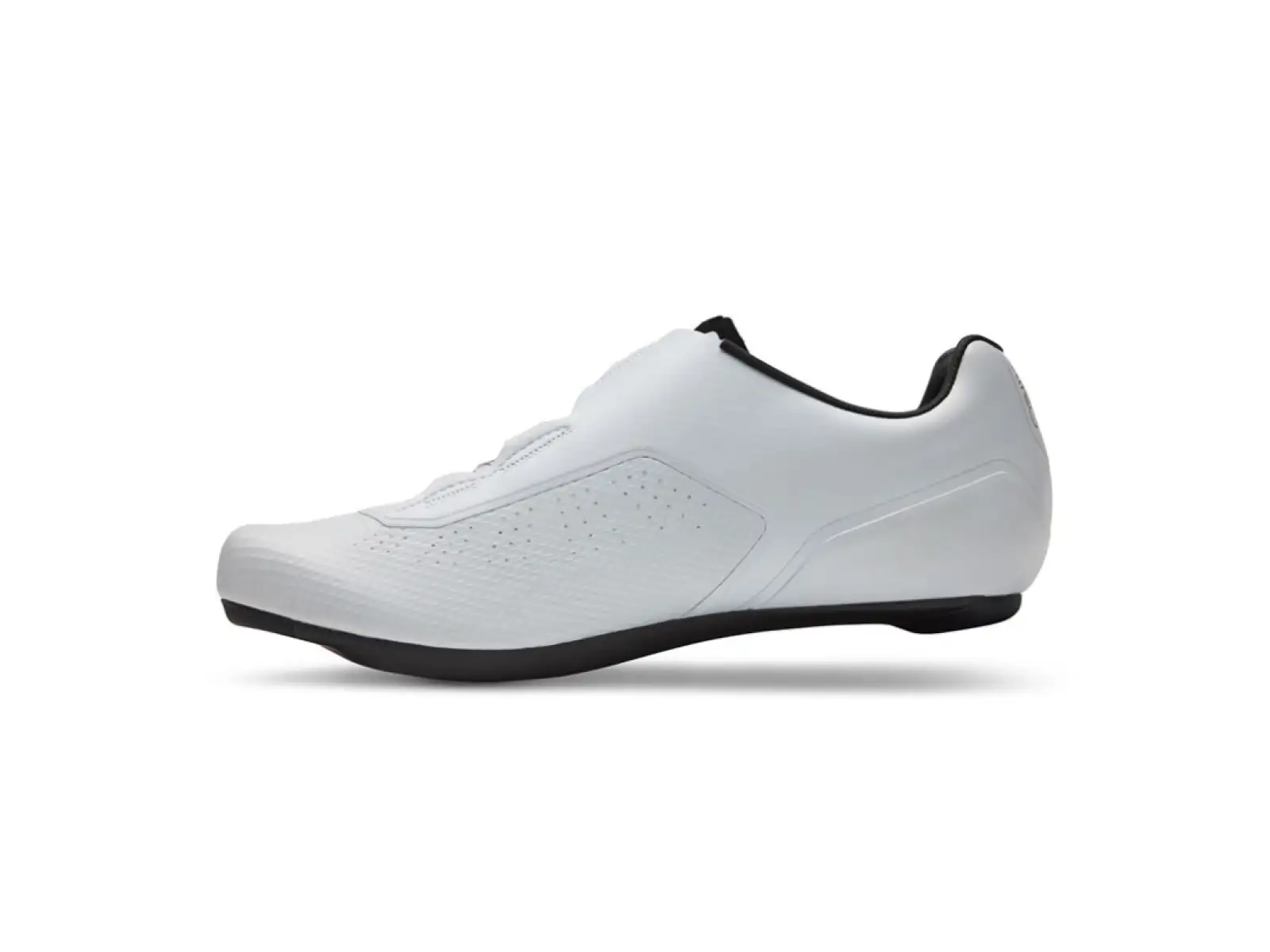 Giro Regime II silniční pánské tretry White