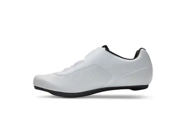 Giro Regime II silniční pánské tretry White