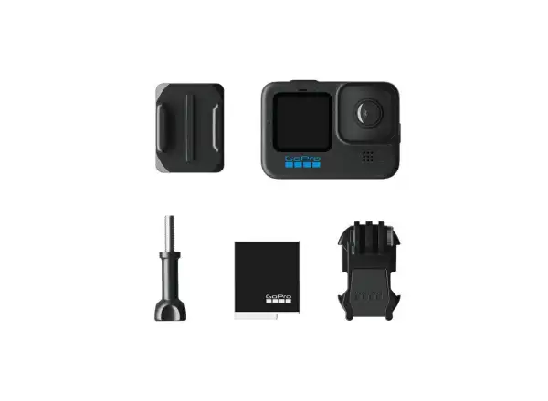 GoPro HERO12 Black akční kamera + termohrnek GoPro