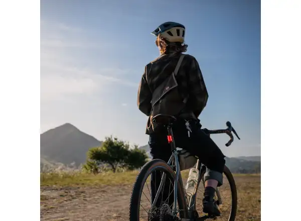 Lezyne KTV+ Drive zadní světlo