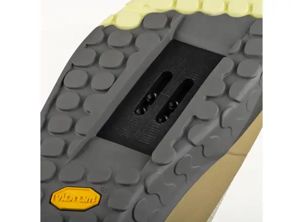 Fizik Gravita Versor pánské MTB tretry Lime/Green