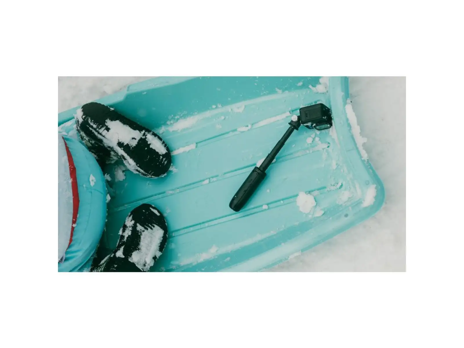 GoPro Travel Kit 2.0
