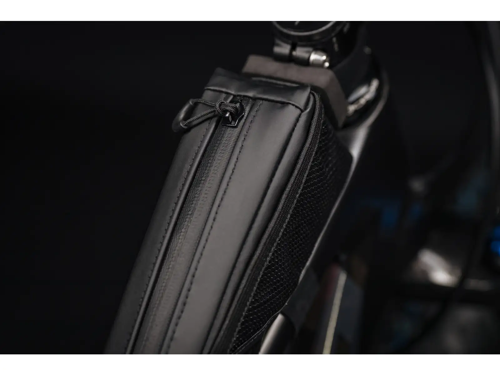 One Bikeparts TT.Bag 30 brašna black