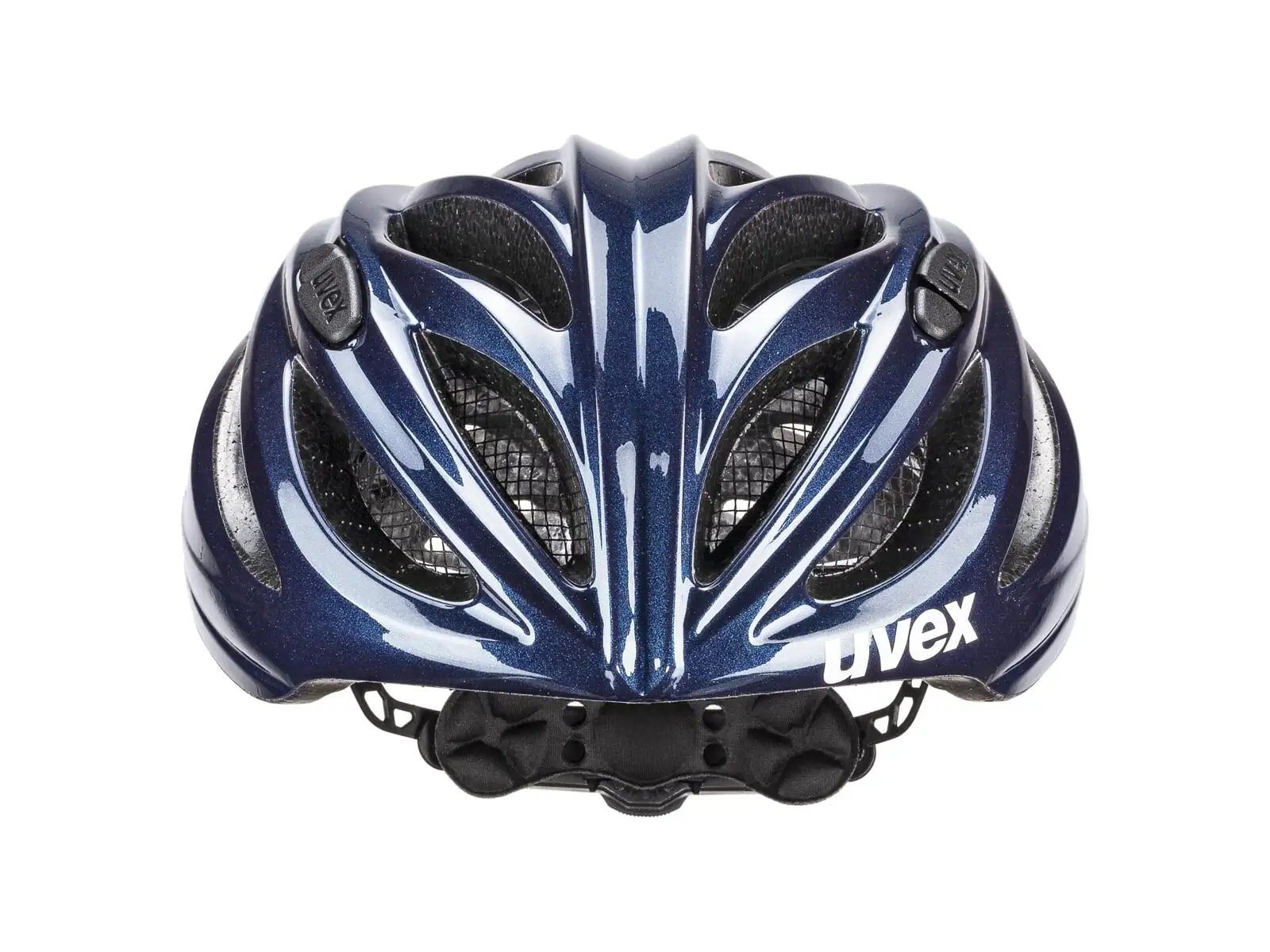 Uvex Boss Race přilba Deep Space/Black