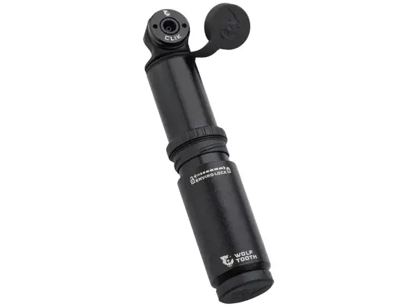 Wolf Tooth pumpa Encase pump pro Click Valve ventilek 40 cc