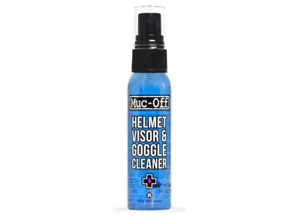Muc-Off Helmet & Visor Cleaner Refill 250ml