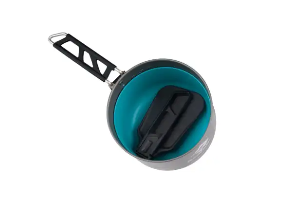 Sea to Summit Folding Spatula skládací špachtle
