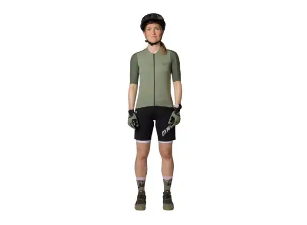 Dynafit Ride Light dámský dres krátký rukáv Sage