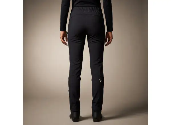 Silvini Soraga dámské kalhoty Black/Cream