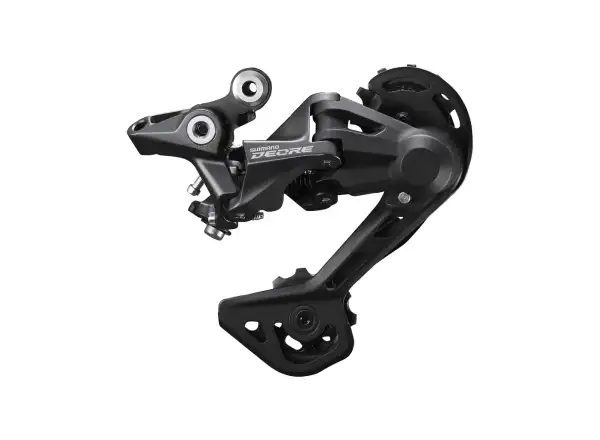 Shimano Deore RD-M4120 SGS 10/11sp. přehazovačka - Nebaleno